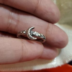 James Avery ring